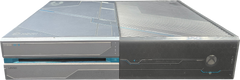 Microsoft - XBox One Console - 1540 - Halo 5 Edition