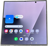 SAMSUNG - Z Fold7 - 256GB - Unlocked - SM-F966B