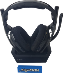 ASTRO HEADSET A50 WITH CABLE AND DOCKING STATION T