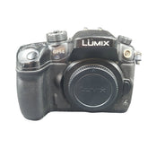 Panasonic Lumix DMC - GH4 Digital SLR Camera - Body Only - Mega Cash Sydney