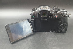 Panasonic Lumix DMC - GH4 Digital SLR Camera - Body Only - Mega Cash Sydney