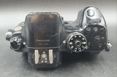 Panasonic Lumix DMC - GH4 Digital SLR Camera - Body Only - Mega Cash Sydney