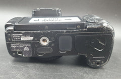 Panasonic Lumix DMC - GH4 Digital SLR Camera - Body Only - Mega Cash Sydney