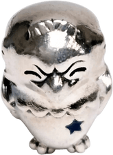 Pandora Retired American Bald Eagle Charm - 799029C01 - Mega Cash Sydney