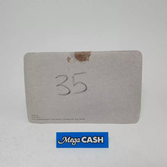 Panini Collectables - Rossi Bike Collection - No 35 - Aprilia RSW 250 1998 - Mega Cash Sydney