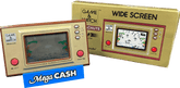 Parachute - Nintendo Game & Watch Console - Mega Cash Sydney