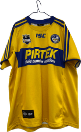 Parramatta Eels NRL Jersey 3XL - Mega Cash Sydney