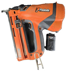 Paslode Nailgun 16A includes Battery - Preowned - Mega Cash Sydney