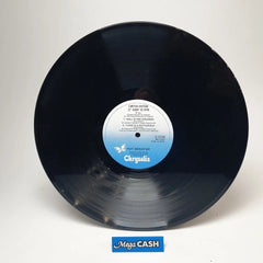 PAT BENATAR - "Love is a Battlefield" - SINGLE RECORD 12" - Chrysalis β X 13134 - Mega Cash Sydney