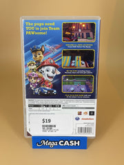 Paw Patrol The Movie Adventure City Calls Nintendo Switch Game - Mega Cash Sydney