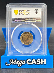 PCGS MS65 - 2015 Lest We Forget $2 Coin - Mega Cash Sydney