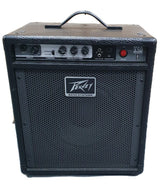 PEAVEY AMPLIFIER MAX 110 GUITAR BASS - Mega Cash Sydney