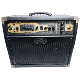 Peavey Ecoustic 110 Acoustic Guitar Amplifier *Channel 1 not working* - Mega Cash Sydney