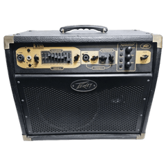 Peavey Ecoustic 110 Acoustic Guitar Amplifier *Channel 1 not working* - Mega Cash Sydney