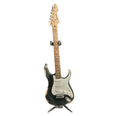 Peavey Electric Guitar Raptor S/N:7027238 Body Damage - In Soft Case! - Mega Cash Sydney