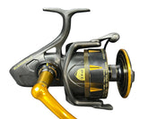 PENN Slammer III 4:2:1 Spin Reel - SLAIII10500 - Mega Cash Sydney