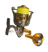 PENN Slammer IV 6500 Spinning Fishing Reel - Mega Cash Sydney