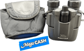 Pentax Binoculars In Own Pouch - Mega Cash Sydney
