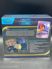 Phantasmal Flames Elite Trainer Box - Mega Cash Sydney