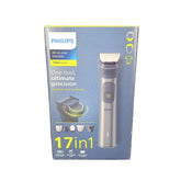 Philips All - in - One Series 7000, Multigroom 15 - in - 1 Face, Hair and Body Trimmer, MG7950/15 - Mega Cash Sydney