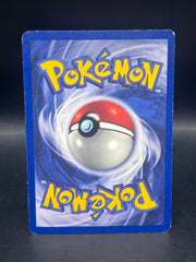 Pikachu Poketour 1999 58/102 - Mega Cash Sydney