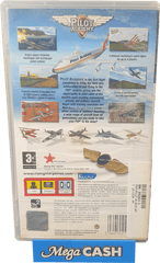 PILOT ACADEMY - PSP GAME - Mega Cash Sydney