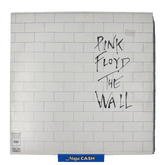 Pink Floyd - The Wall - Vinyl Record S2BP 220216 - Mega Cash Sydney