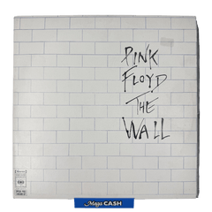 Pink Floyd - The Wall - Vinyl Record S2BP 220216 - Mega Cash Sydney