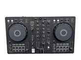 Pioneer DJ 2 Channel DJ Controller - DDJ-FLX4 - Mega Cash Sydney