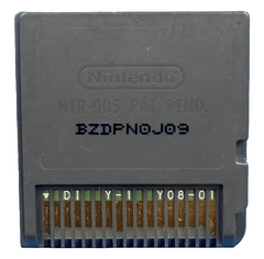 Pirate's of the Caribbean: The Video Game - Nintendo DS Game Cartridge Only - Mega Cash Sydney