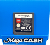 Pirate's of the Caribbean: The Video Game - Nintendo DS Game Cartridge Only - Mega Cash Sydney