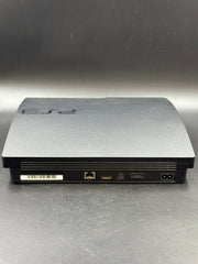 PlayStation 3 Slim (PS3) - 320GB - CECH - 2502B - Mega Cash Sydney