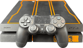 PlayStation 4 - Console - 1 TB - CUH-1202B - SS - 13.50 - Call of Duty Edition - Mega Cash Sydney