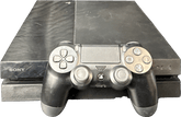 PlayStation 4 - Console - 500GB - CUH-1102A - SS 13.52 - Mega Cash Sydney