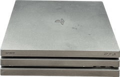 PlayStation 4 Pro (PS4) - 1TB - CUH - 7002B - Mega Cash Sydney