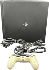 PlayStation 4 Pro (PS4) - 1TB - CUH - 7002B - Mega Cash Sydney