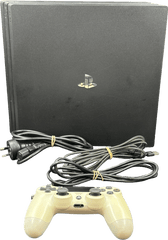 PlayStation 4 Pro (PS4) - 1TB - CUH - 7002B - Mega Cash Sydney