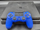 PlayStation 4 Slim - Console - 500GB - CUH-2202A - SS 13.50 - Mega Cash Sydney