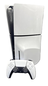 PlayStation 5 Slim Disc Edition - CFI-2002 - Mega Cash Sydney