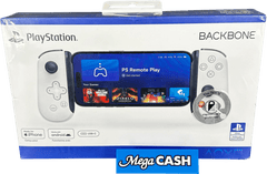 PLAYSTATION BACKBONE 2ND GEN - Mega Cash Sydney