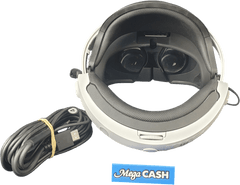 Playstation PS4 VR Headset (CUH - ZVR1) + Accessories - Mega Cash Sydney