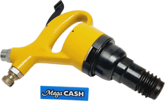 Pneumatic Chipping Hammer RFF 30 - 01 Atlas Copco Tool - Mega Cash Sydney
