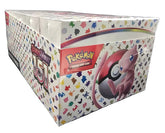 Pokémon - 151 Booster Bundle Sealed Case - Scarlet & Violet - Mega Cash Sydney