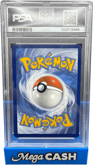 Pokemon 2024 Bulbasaur IR PSA 10 - Mega Cash Sydney