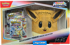Pokemon - Accessory Pouch Special Collection Box - Mega Cash Sydney