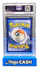 Pokémon - Acerola - 142/147 - Burning Shadows - PSA 9 - Mega Cash Sydney