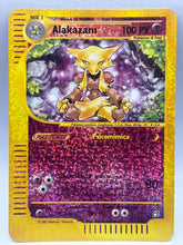 Pokémon - Alakazam 1/12 Box Topper German - Mega Cash Sydney