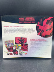 Pokemon - Astral Radiance ETB - Mega Cash Sydney