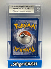 Pokémon - BGS 8 Umbreon 64/116 Holo Plasma Freeze - Mega Cash Sydney