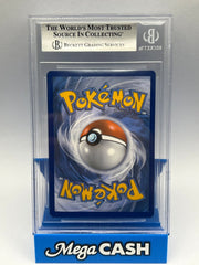 Pokémon - BGS 8.5 Alakazam Ex 125/124 Fates Collide - Mega Cash Sydney
